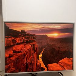 Grand Canyon Frame Decor Extra Large