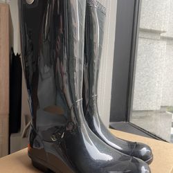 UGG Rain boots 