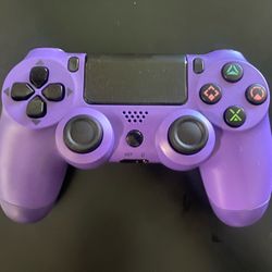 Wireless Controllers Compatible With PS4