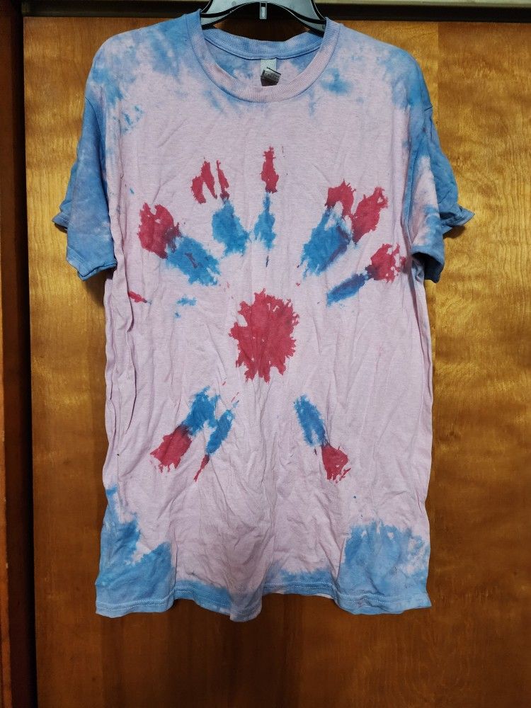 Tie Dye Shirts