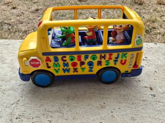 Learning Toy