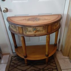 Console Table 