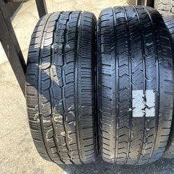 Used Tires Llantas Usadas 