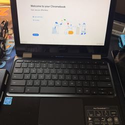 Acer Touchscreen Flip 2017 
