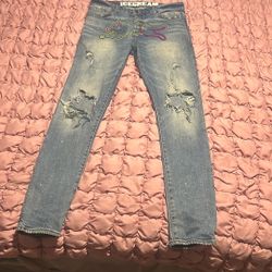 Ice Cream pants  Size 32