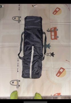 ICAREWAY foldable baby playpen