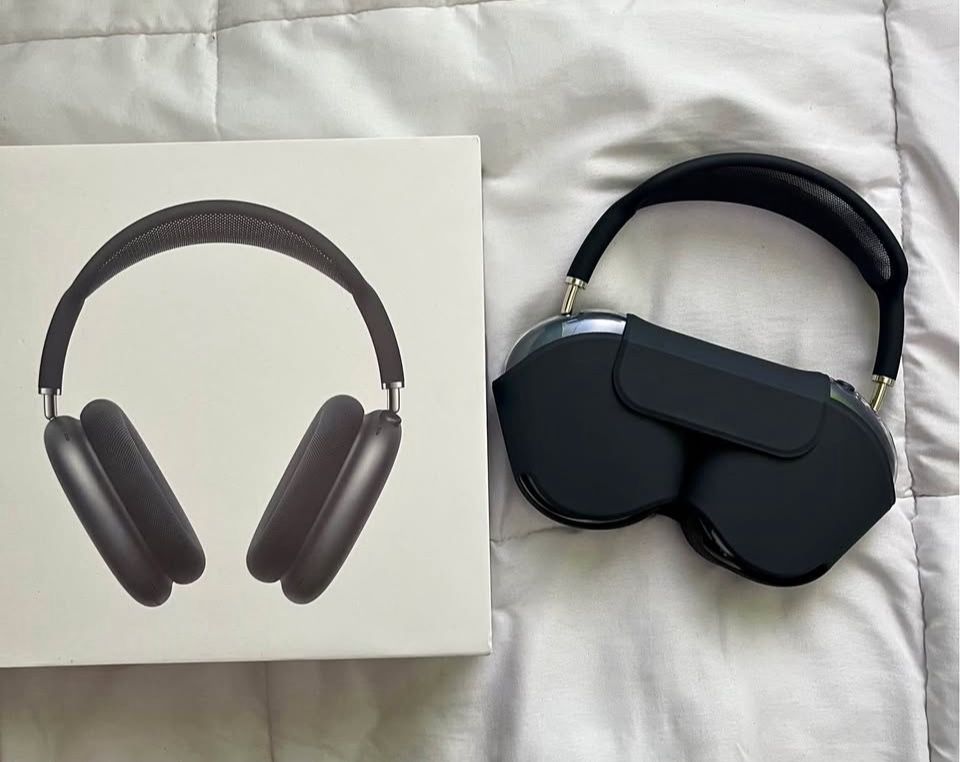 Apple AirPod Max Headphone 