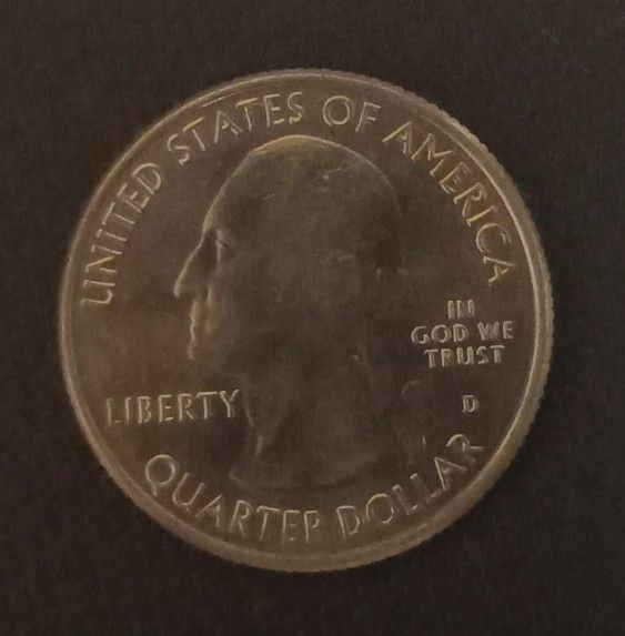 2018 QUARTER