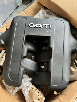 AAM Intake Manifold For Q50 3.7