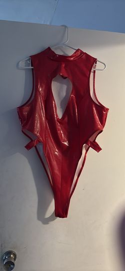 Reb jumpsuit