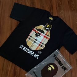 Bape shirt