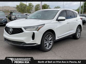 2023 Acura RDX