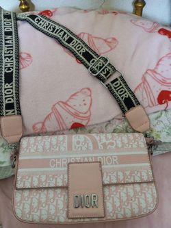 Christian Dior Sports Bag Like New