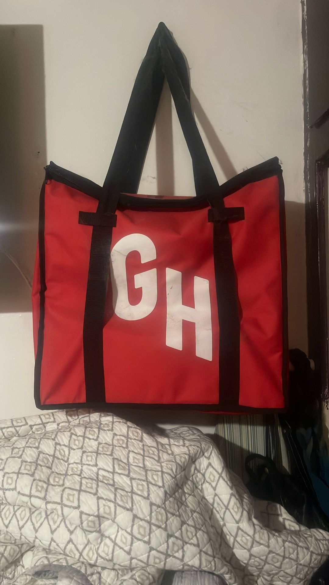 Bolsa Térmica