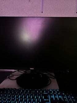 Monitor