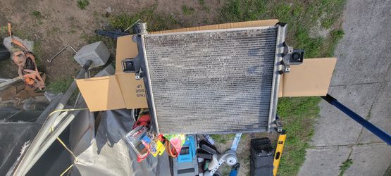 6.1 radiator