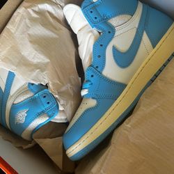 Jordan 1 High