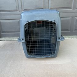 Dog Crate Travel