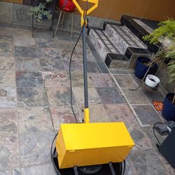 Pulidora De Cement o Electrica 