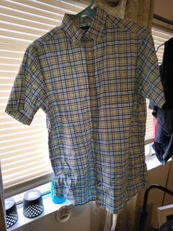Dress shirt