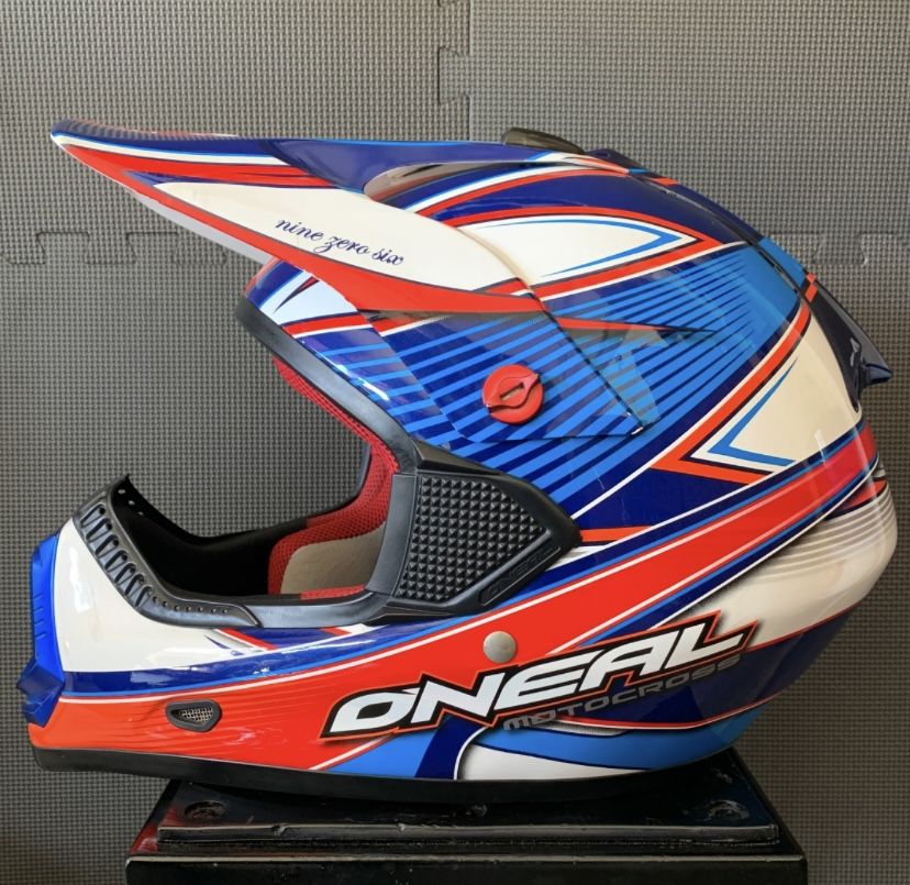 O’Neal Mx Helmet
