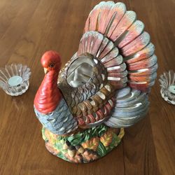 Thanksgiving Decor