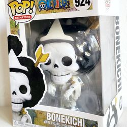 Funko Pop One-Piece Bonekichi 
