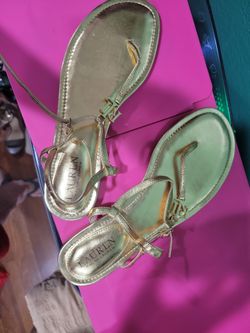 Brand New Ralph Lauren Sandals