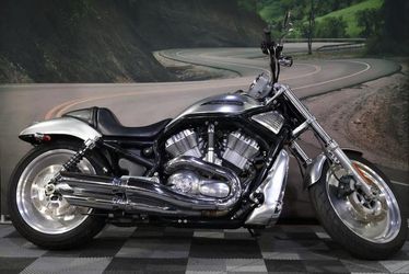 2004 Harley-Davidson V-Rod