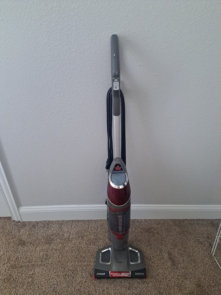 All In One Vacuum
