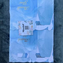 Mini Treat Or Gift Boxes