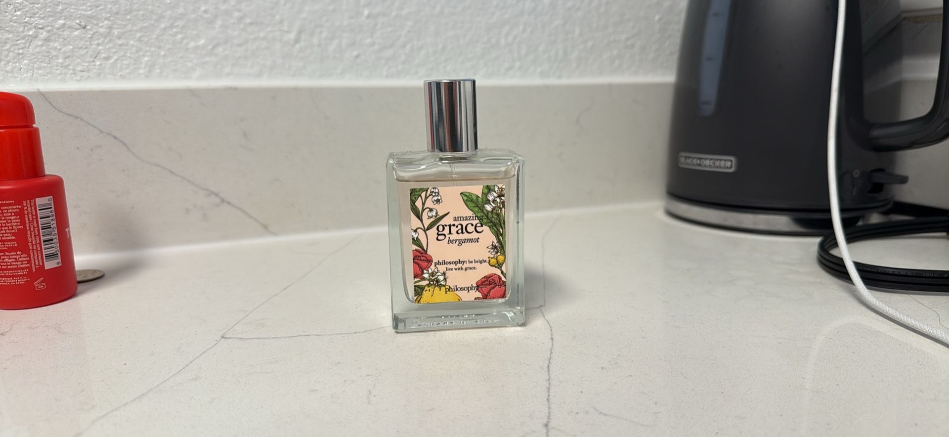 Philosophy Amazing Grace Perfume 