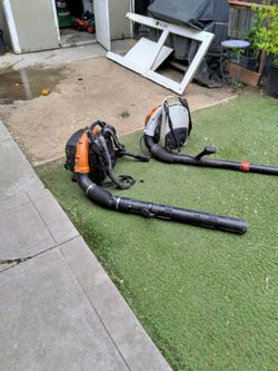 Blower
