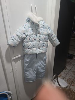 Snowsuit, traje para la nieve
