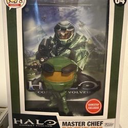 Funko Master Chief
