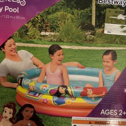 Kiddie Pool $10