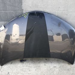 2014 2015 2016 2017 2018 TOYOTA RAV 4 HOOD 