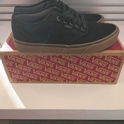 Vans Atwood 