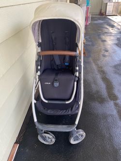 Uppababy Cruz