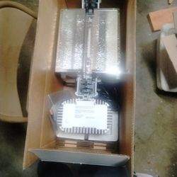 Gavita Grow Light 