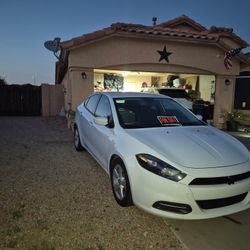 2015 Dodge Dart