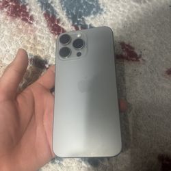 USED IPHONE 15 PRO MAX FOR SALE