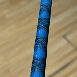 Graphite USA Bass Rod 