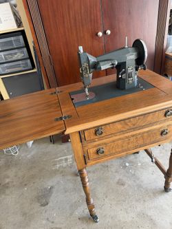 Kenmore Sewing Machine