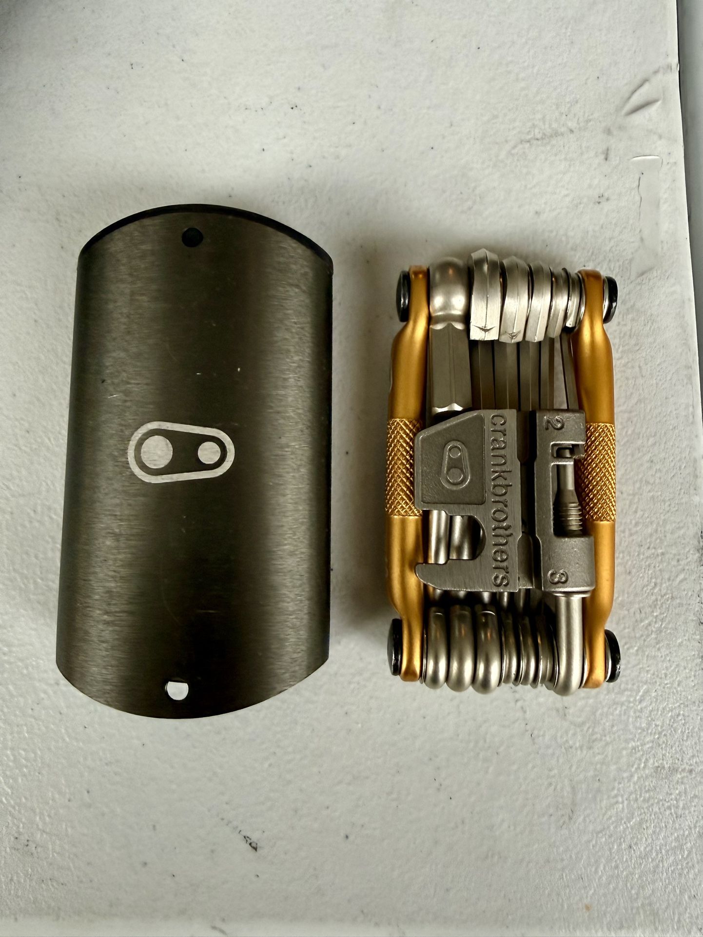 Crank Bros Multi Bicycle Tool