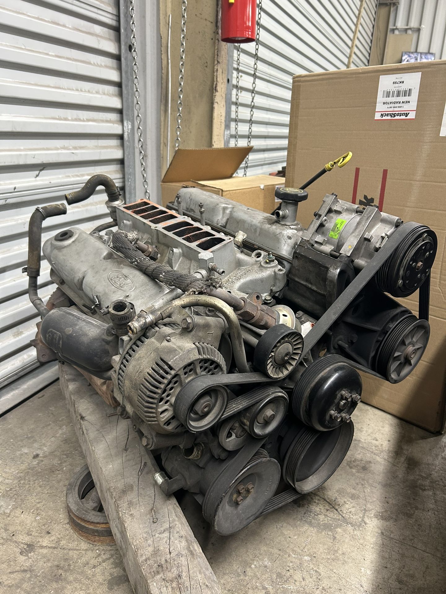 5.0 Engine for Sale in Lynwood, CA OfferUp