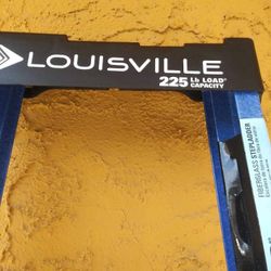 LouisVille 6’ Ladder