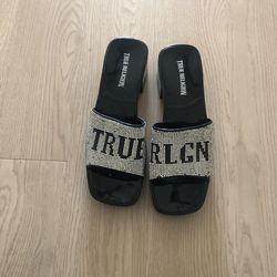 Women True Religion Size 8