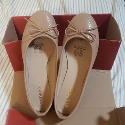 Andrea Flat Women's Shoes 