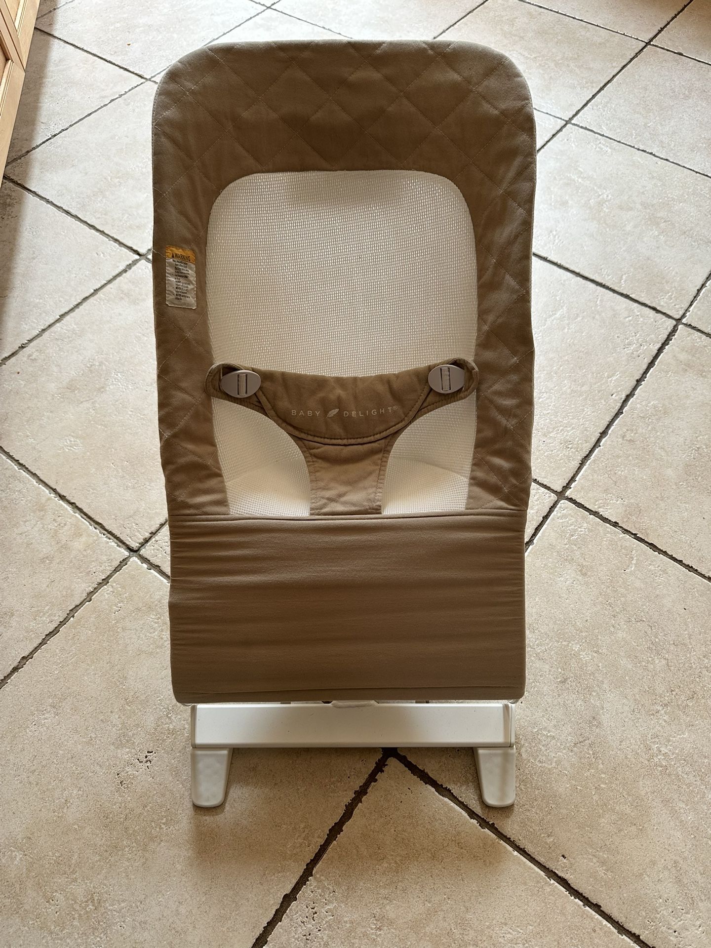 Baby Bouncer